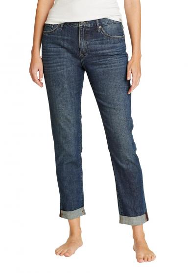 Jeans für Damen kaufen | Eddie Bauer - Outdoor & Lifestyle